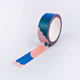Washi Tape - Pink Miami