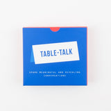 Table Talk