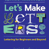 Let's Make Letters!