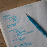 Fine Pen  Artline
