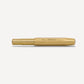 Sport Rollerball Pen - Brass