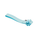 light blue notebook band