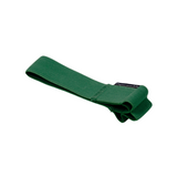A6 Notebook Band Leafy Green