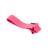 A6 Notebook Band - Raspberry Pink