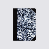 Colour Cloud A6 Notebook