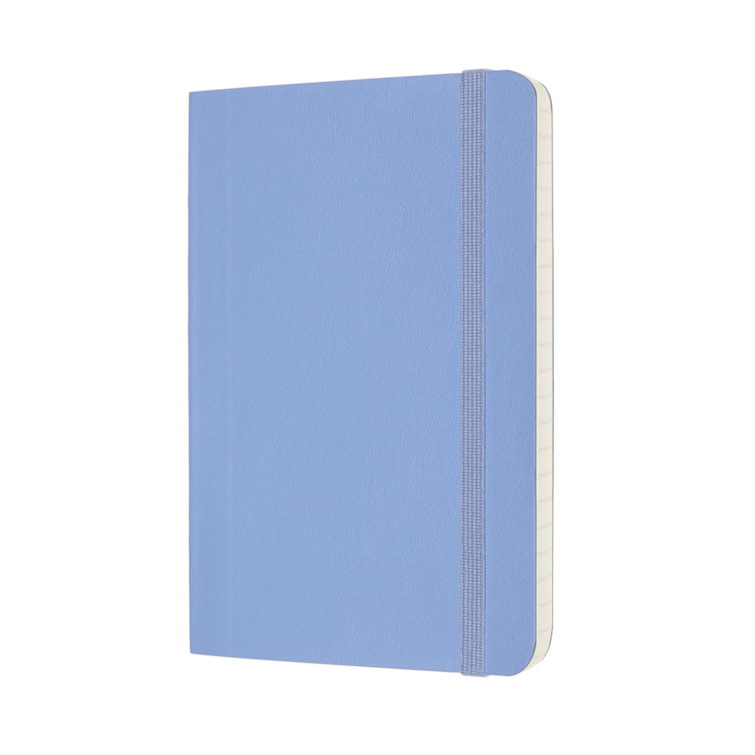 Pocket Soft Cover Notebook