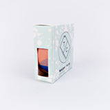Washi Tape - Pink Miami