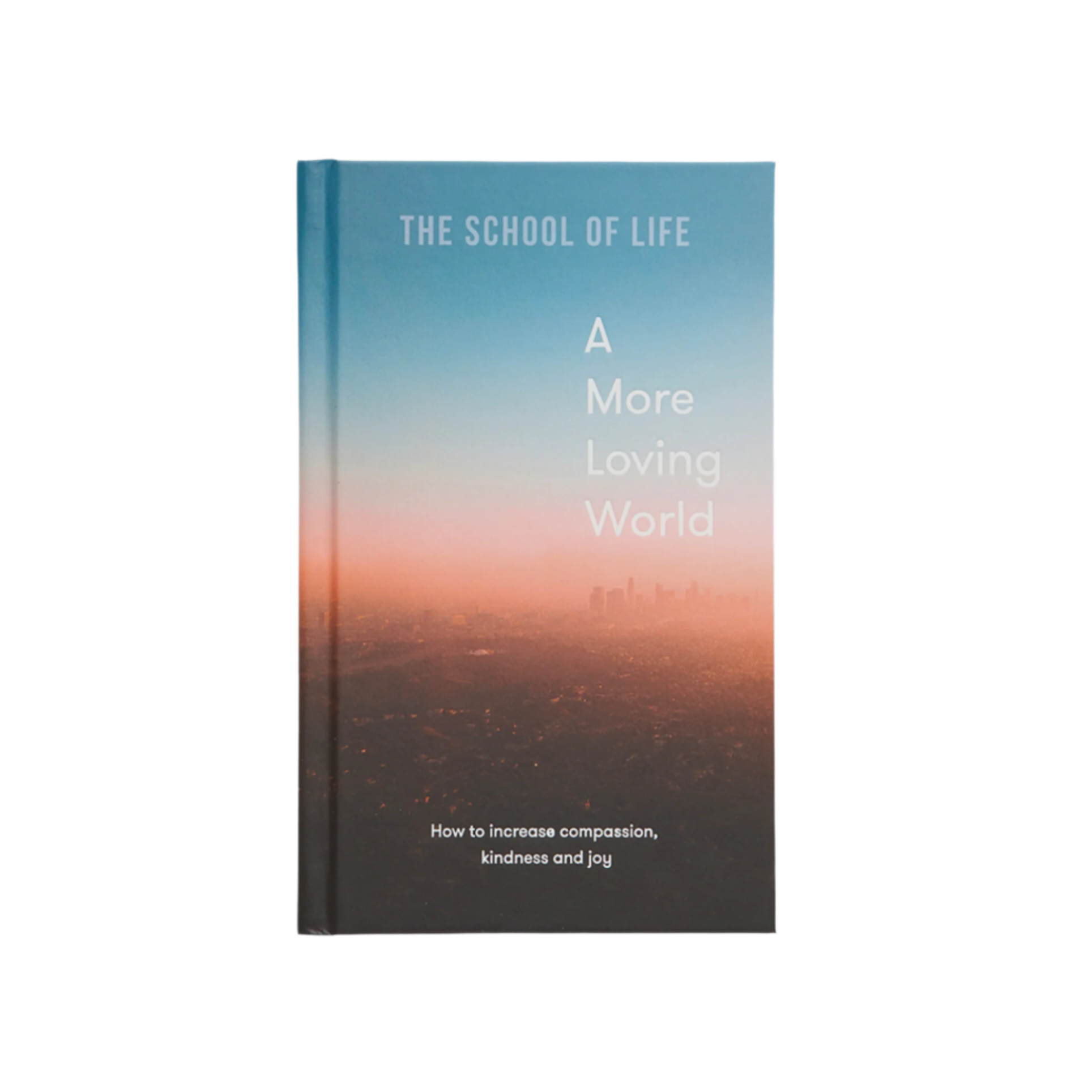 A More Loving World