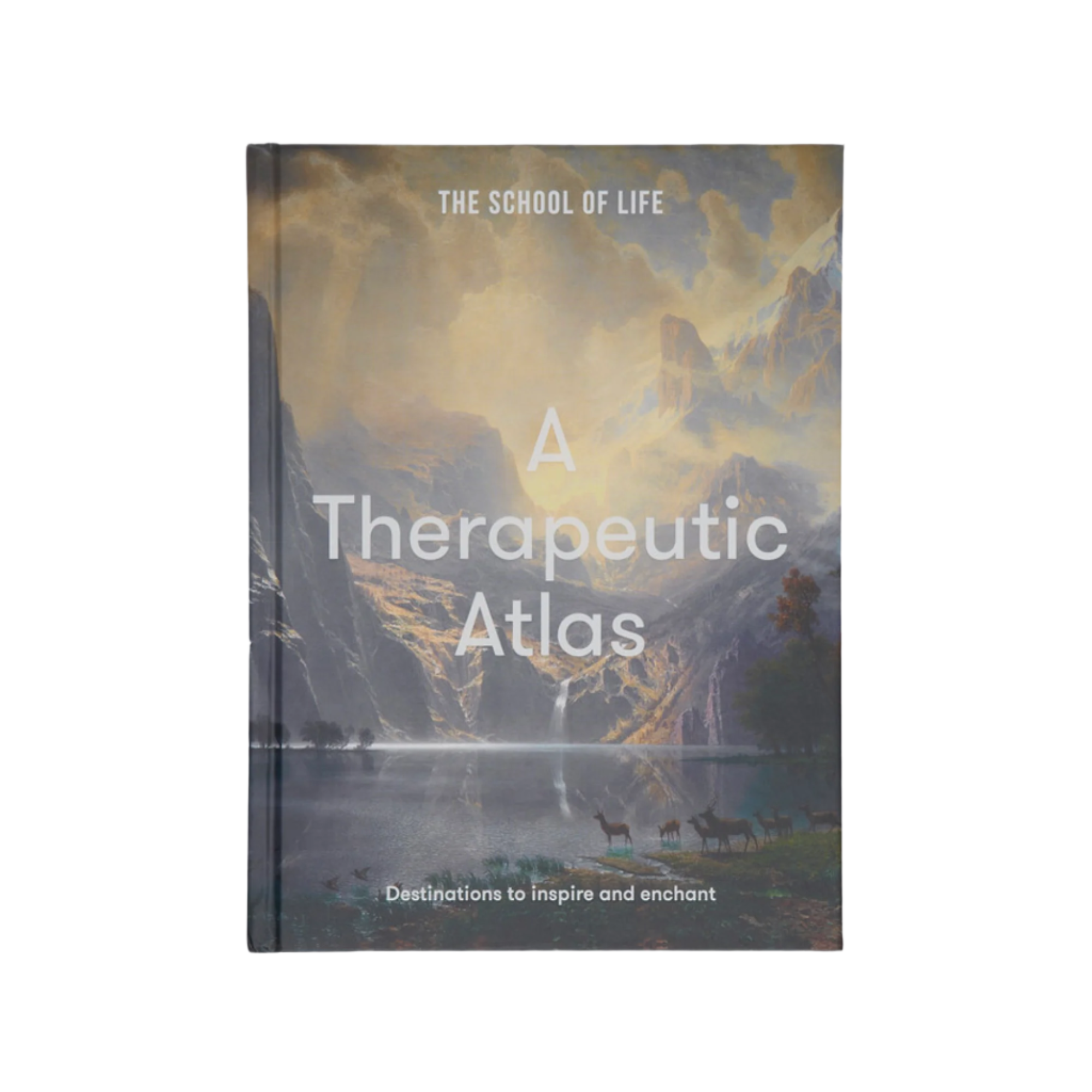 A Therapeutic Atlas