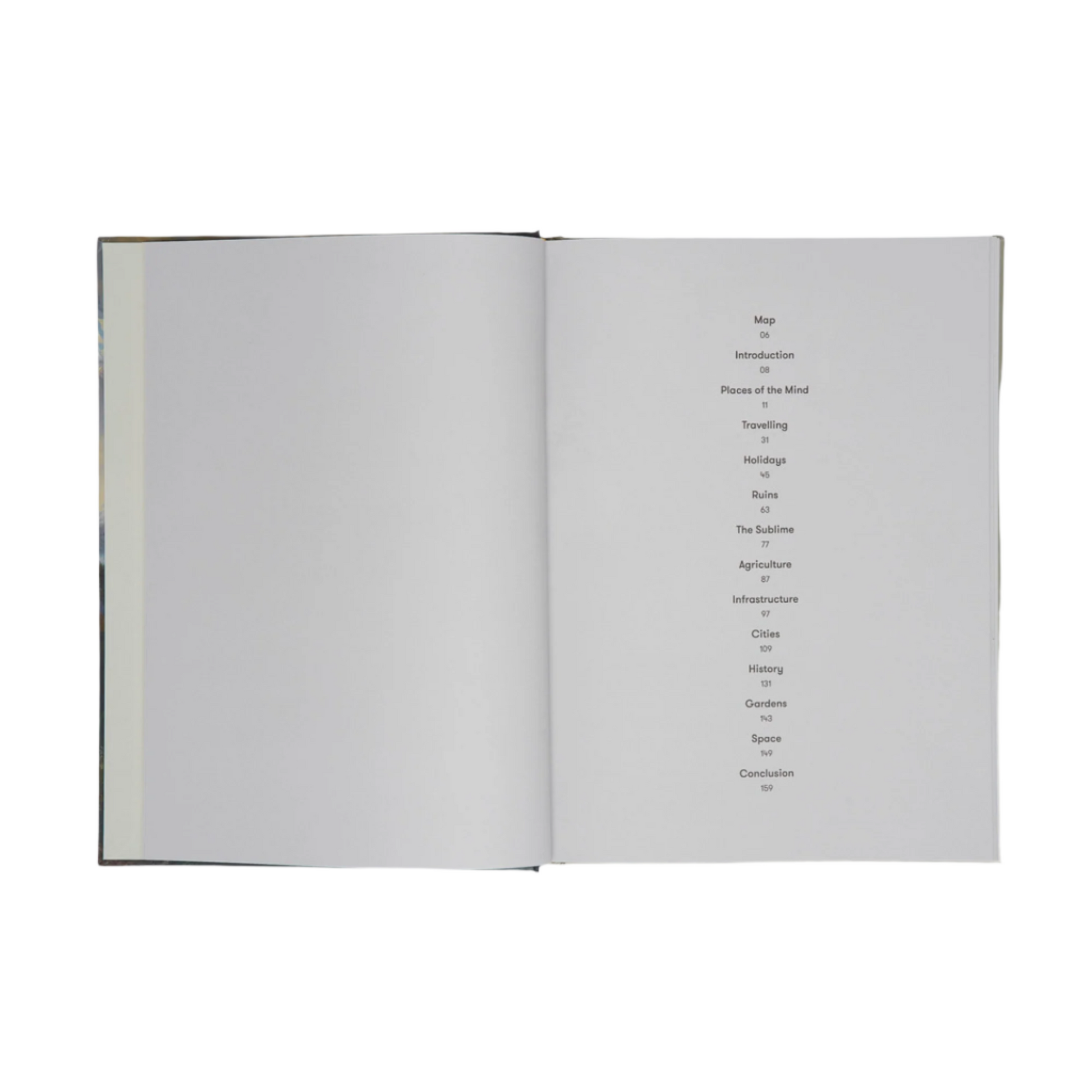 A Therapeutic Atlas