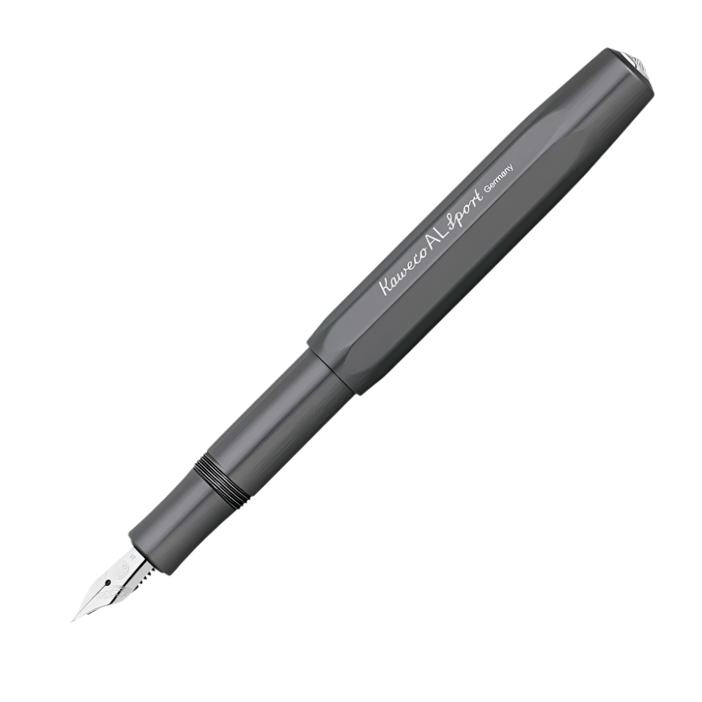 fountain pen