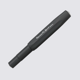 Aluminium Sport Rollerball - Black
