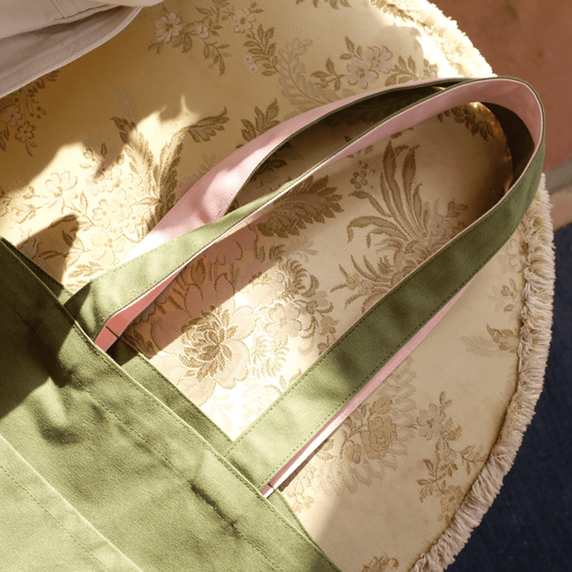 Always Stationery Tote Bag