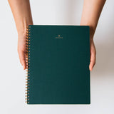Appointed Notebook