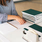 Appointed notebooks