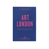 Art London Cover