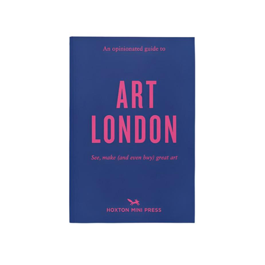 Art London Cover