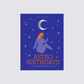 Astro Birthdays Book