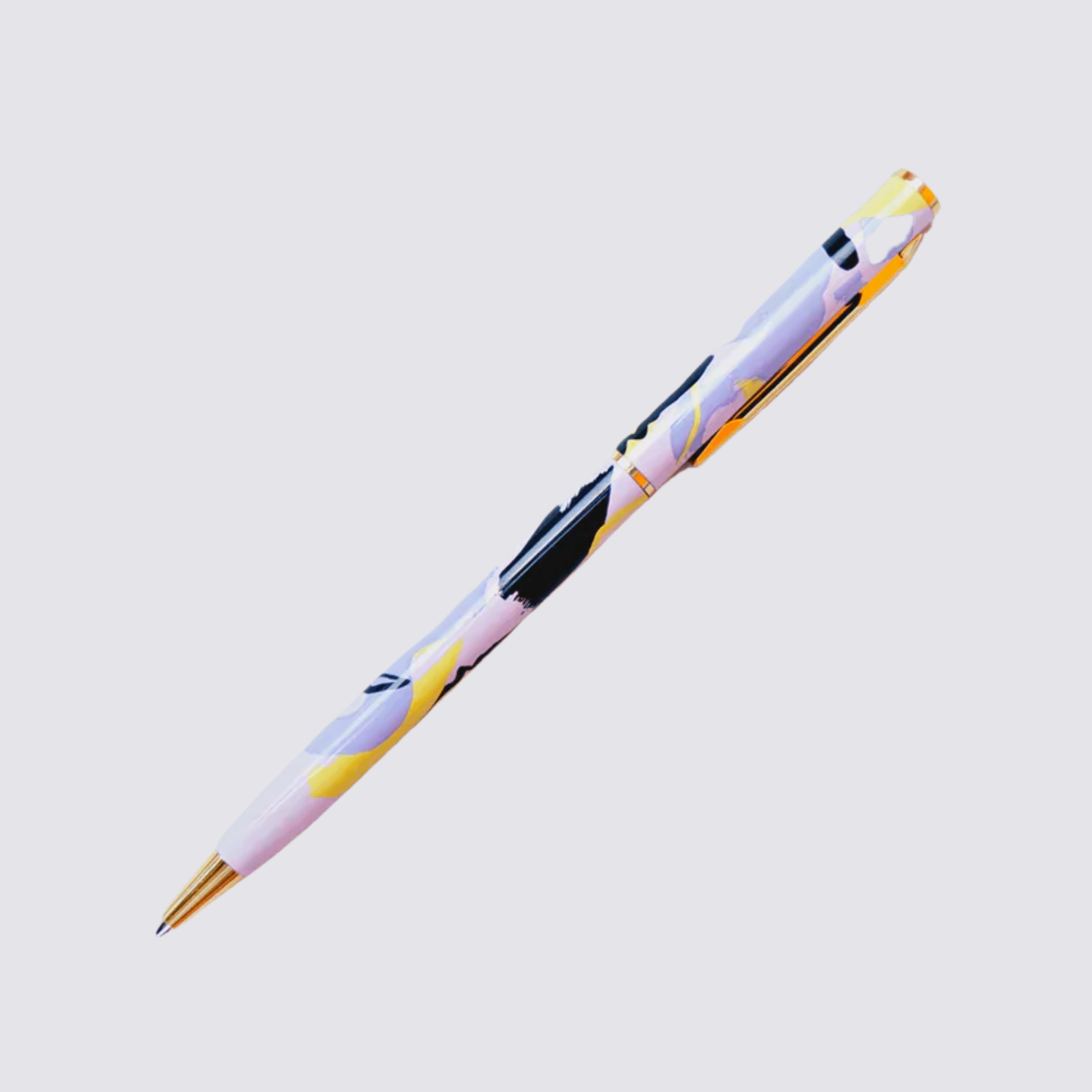Ballpoint Pen Orchard