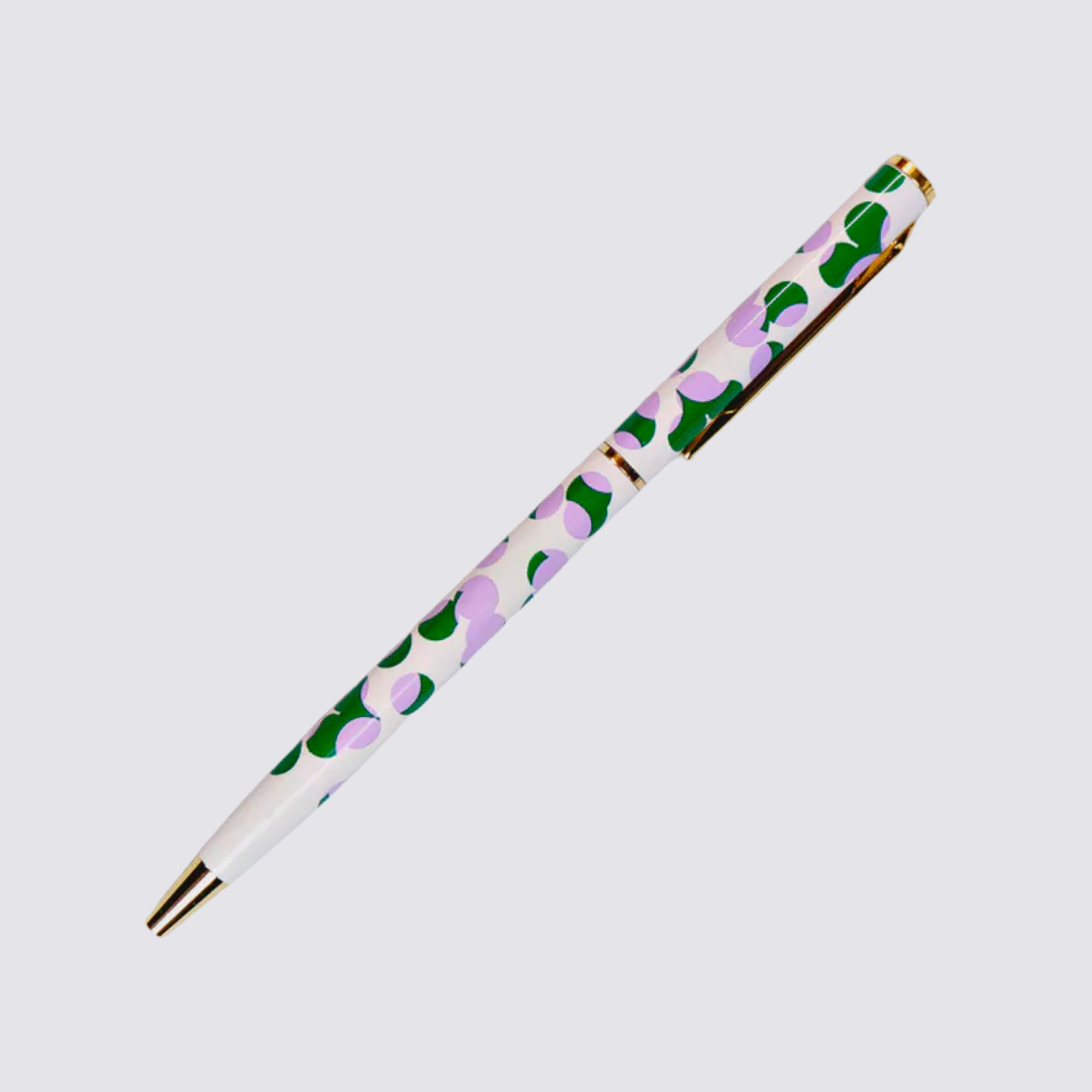 Ballpoint Pen in Paris print