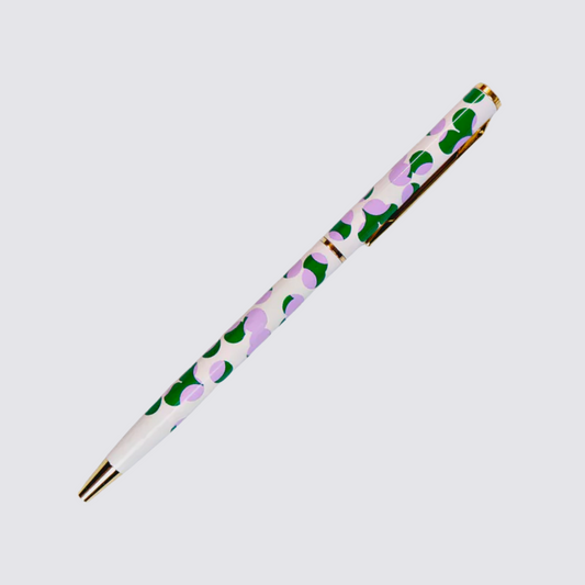 Ballpoint Pen - Paris