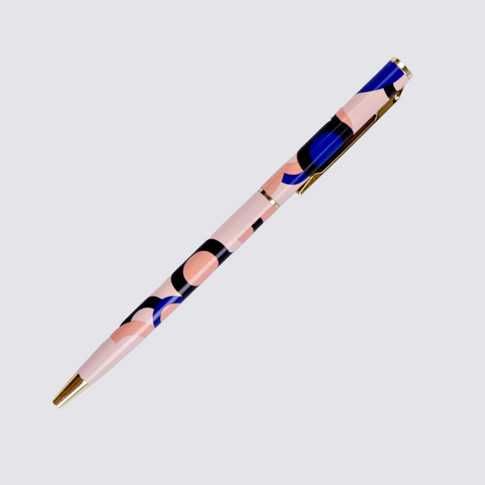 Ballpoint Pen - Tokyo