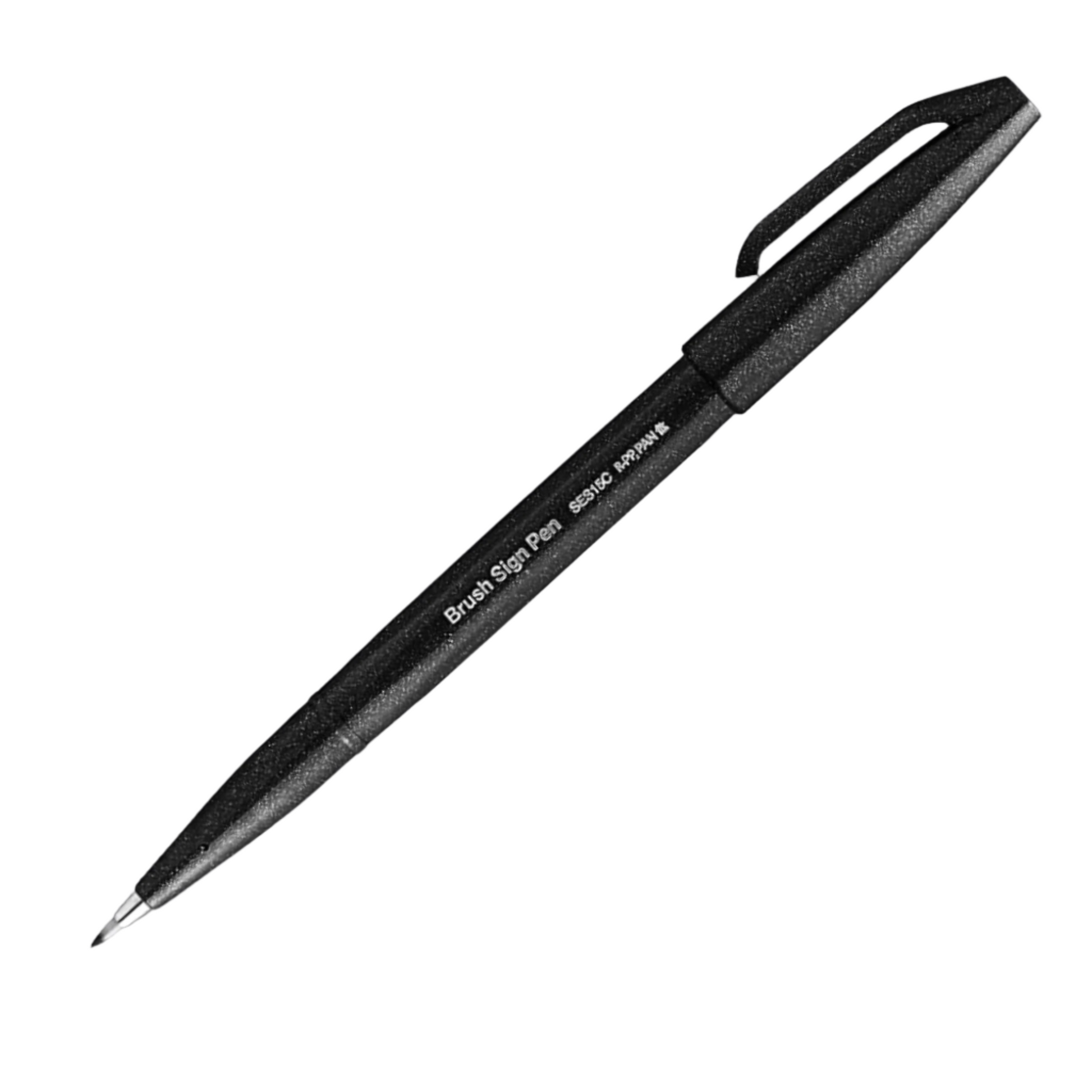 Brush Sign Pen