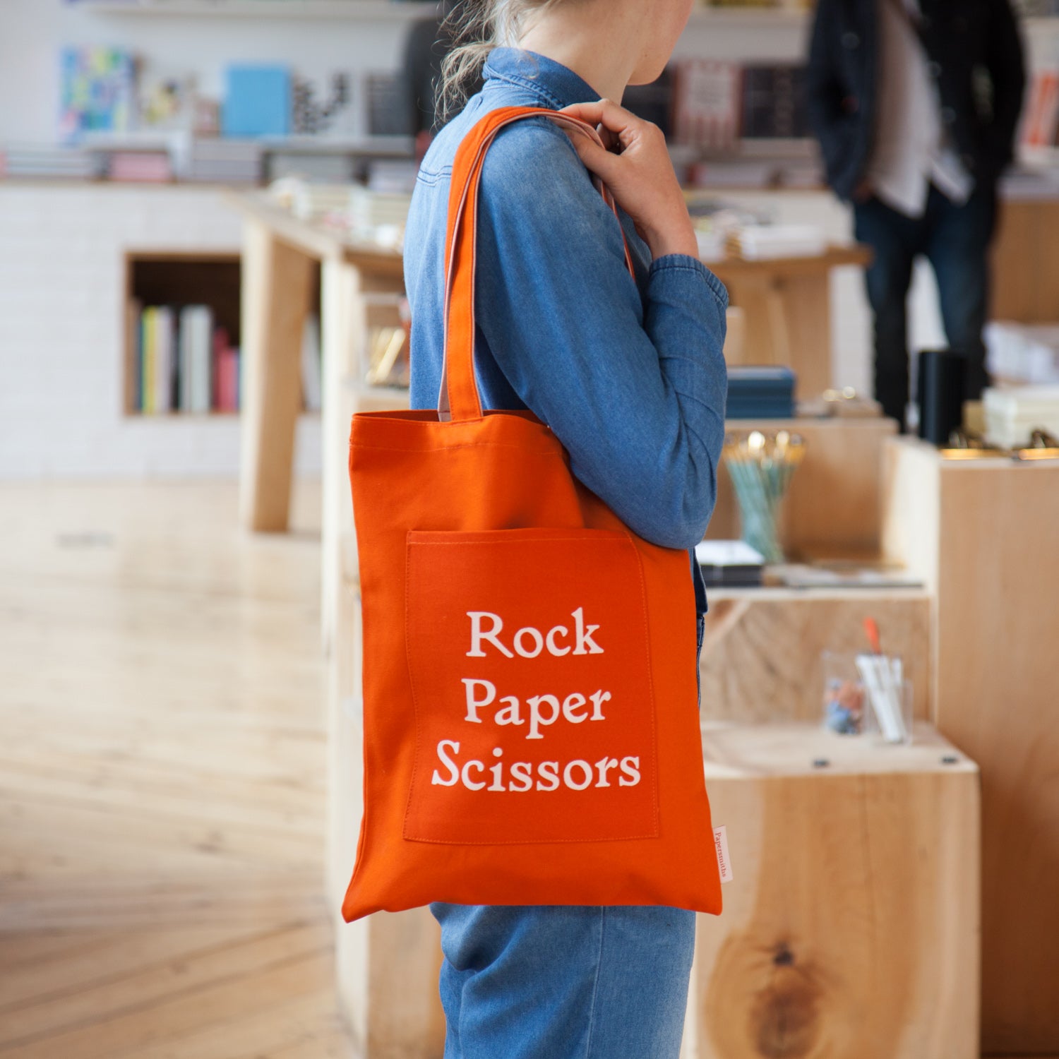 Book Bag