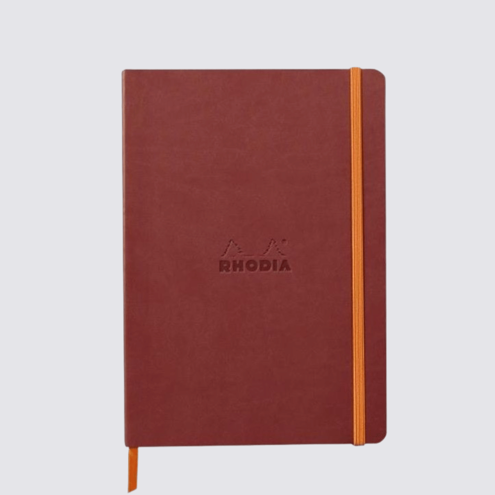 Rhodiarama A5 Softcover