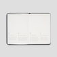 Notes Journal - Navy