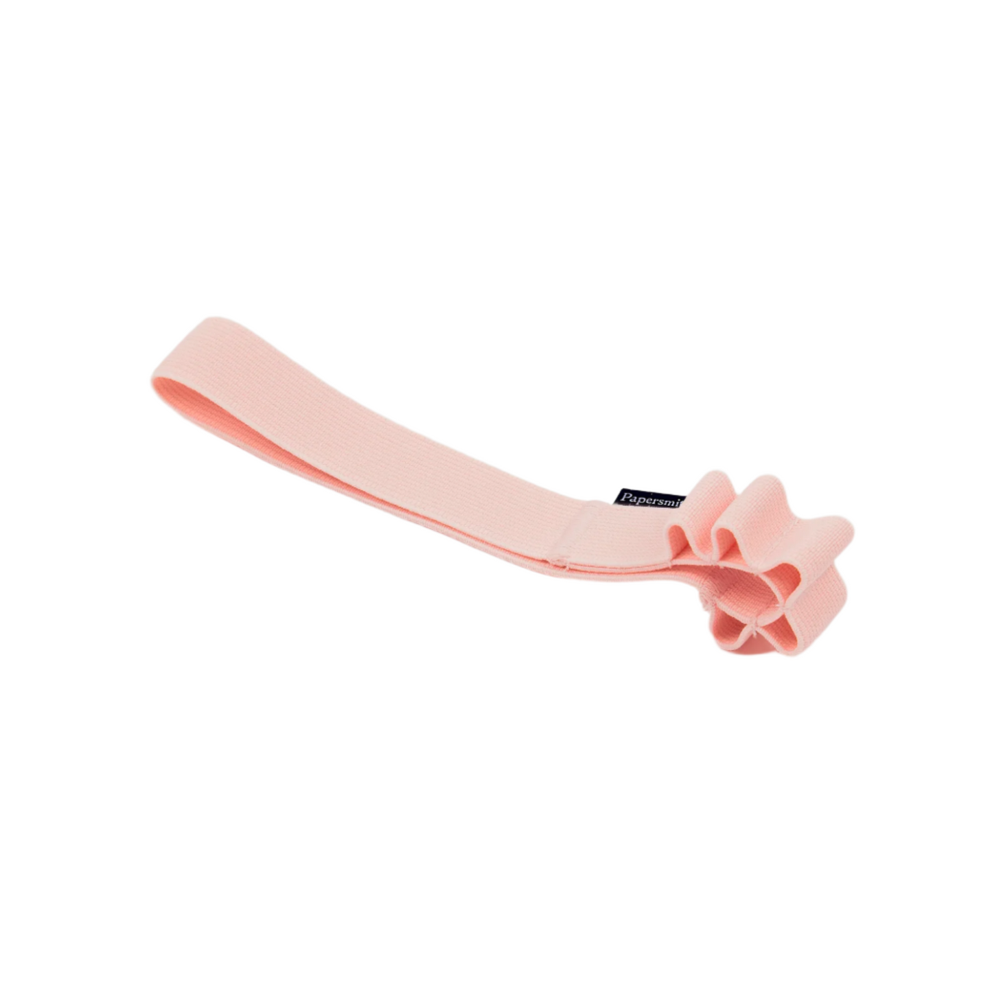 Pink Notebook Band