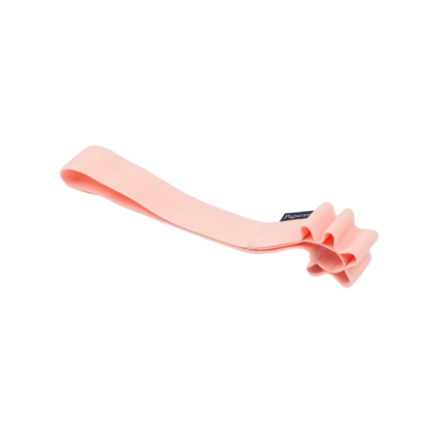 Pink Notebook Band