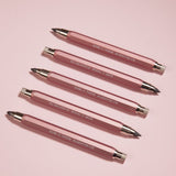 Chunky Mechanical Pencil - Grey-Green