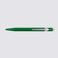 Classic Line 849 Ballpoint - Green
