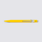 Classic Line 849 Ballpoint - Yellow