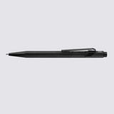 849 Ballpoint Pen Black