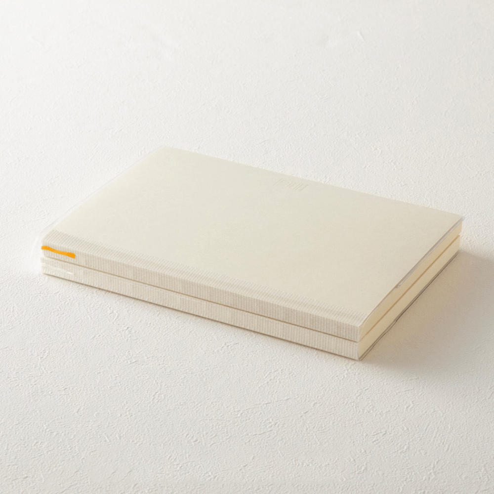 md notebook covers
