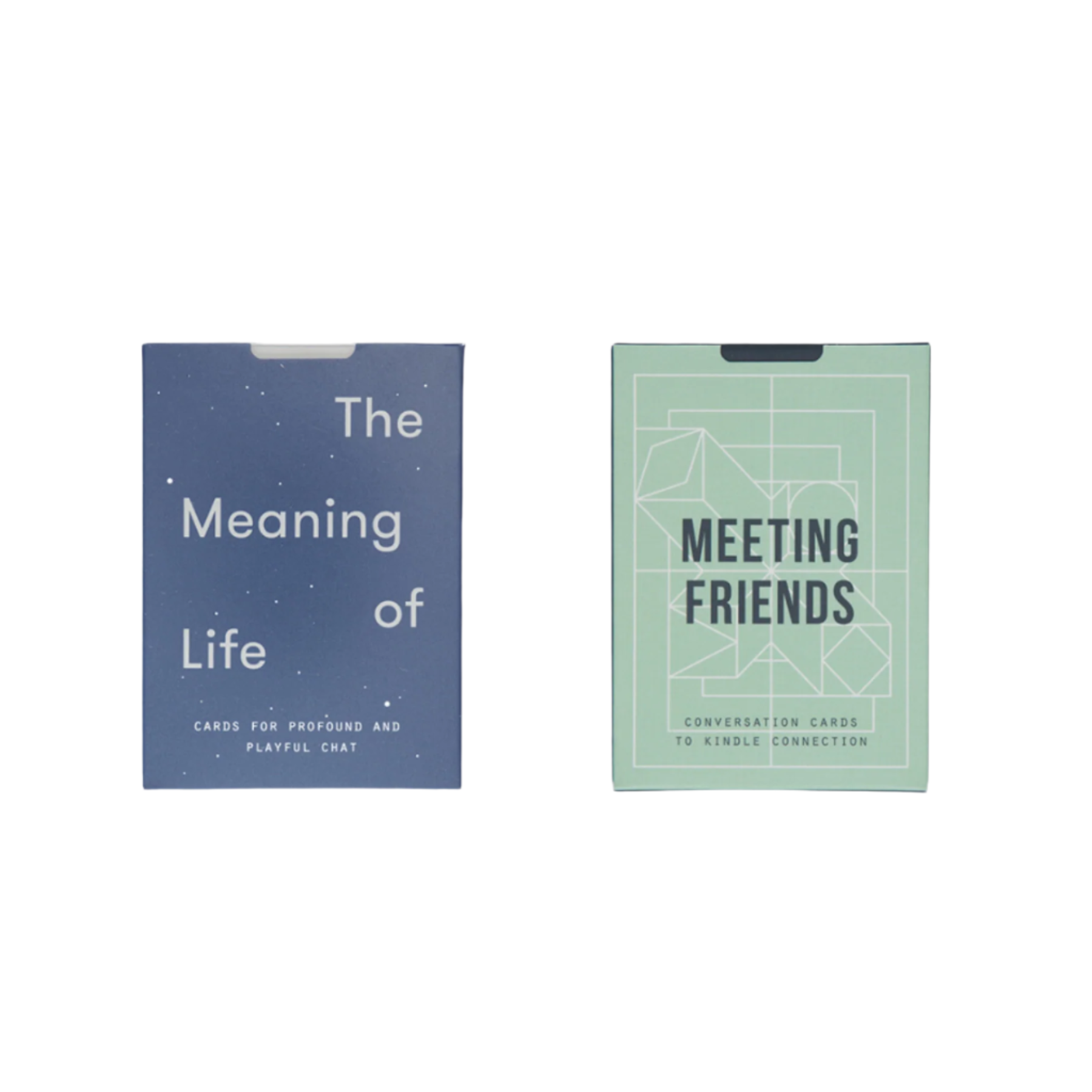 Conversations With Friends Set
