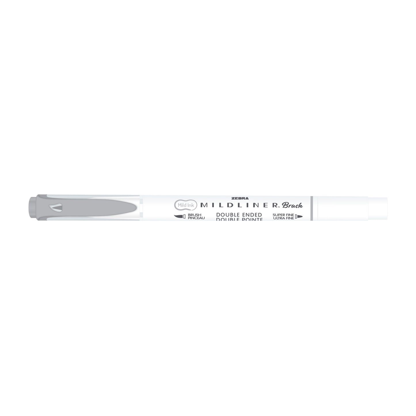 Mildliner - Dual Tip Brush Pen