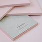 notepad back\