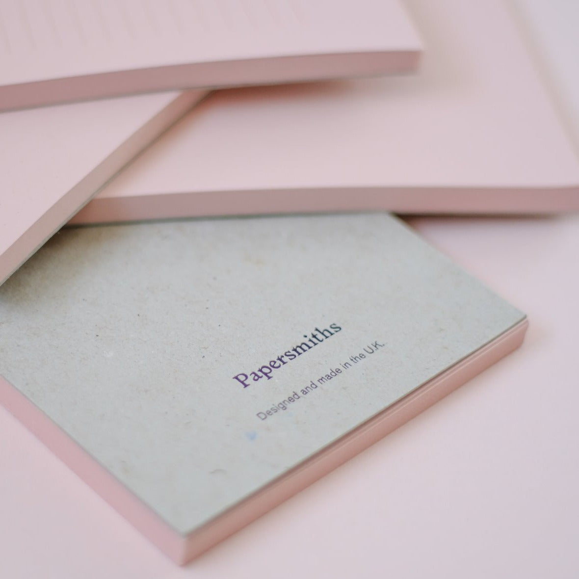 notepad back\