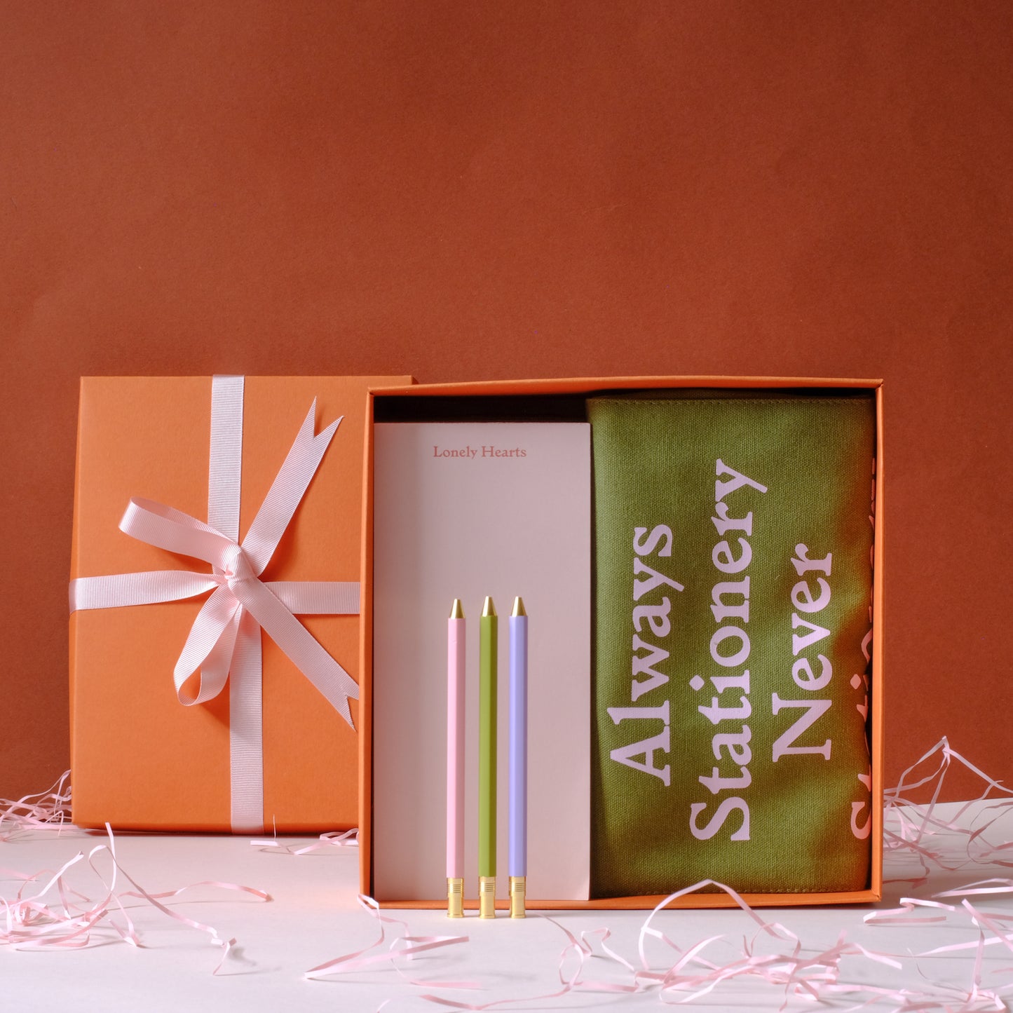 tote bag gift set