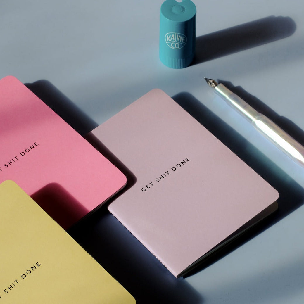 To do list book
