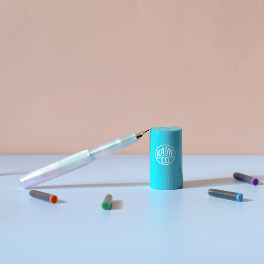 Twist & Test Cartridge Dispenser