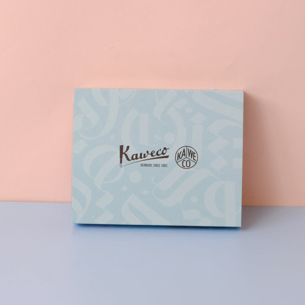 Kaweco Calligraphy Set