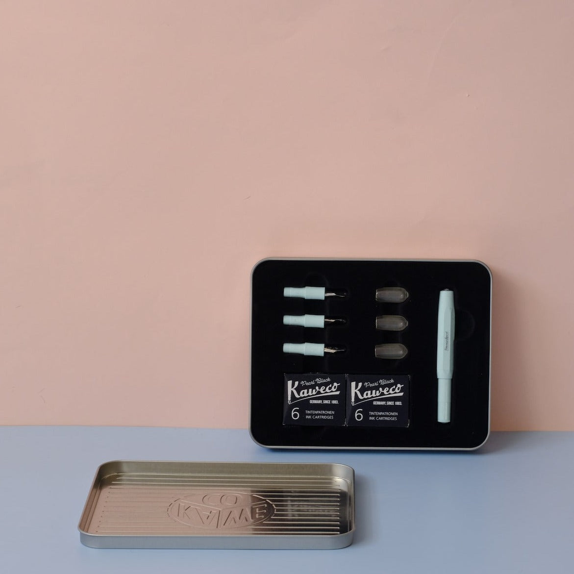 Calligraphy Set