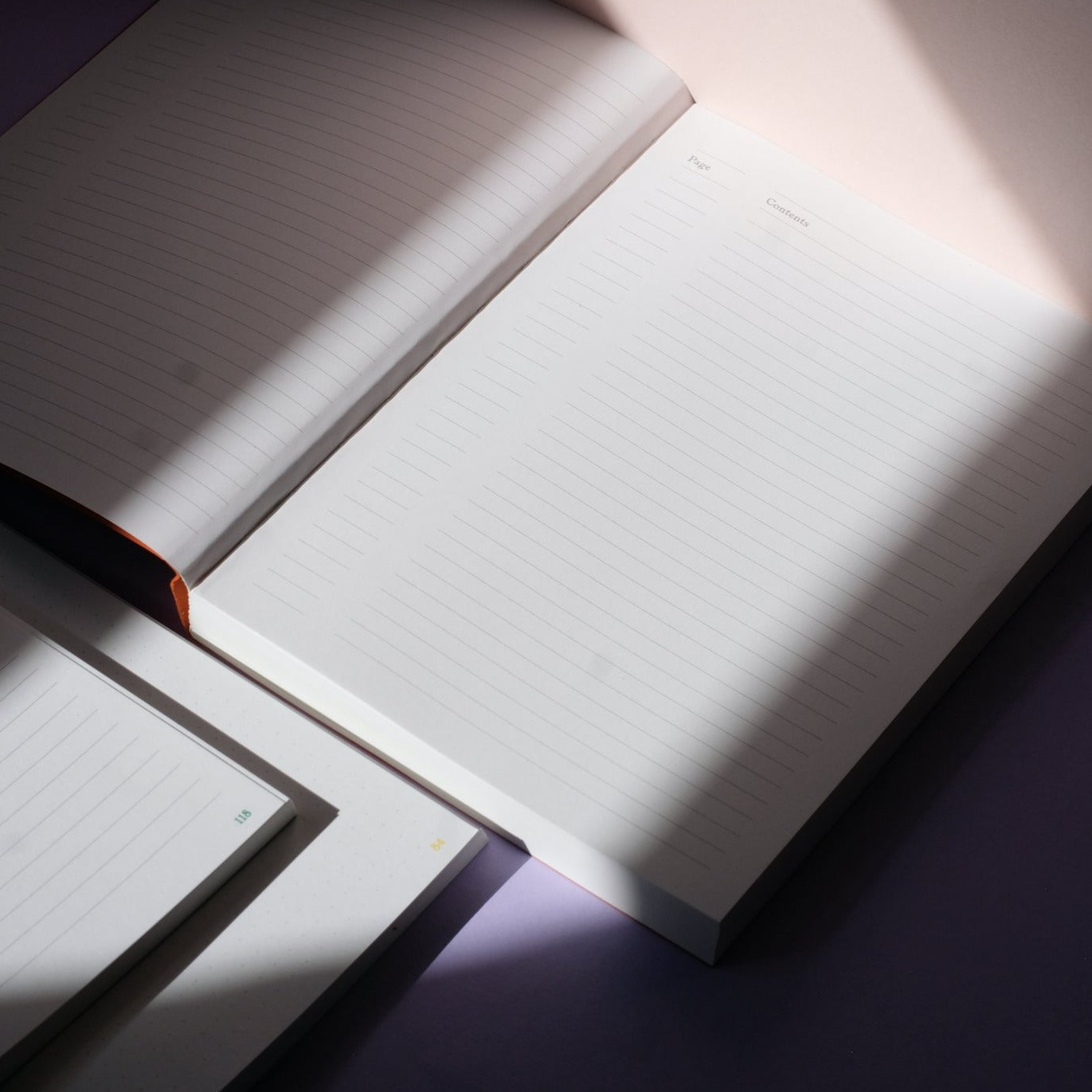 Paper Notebook