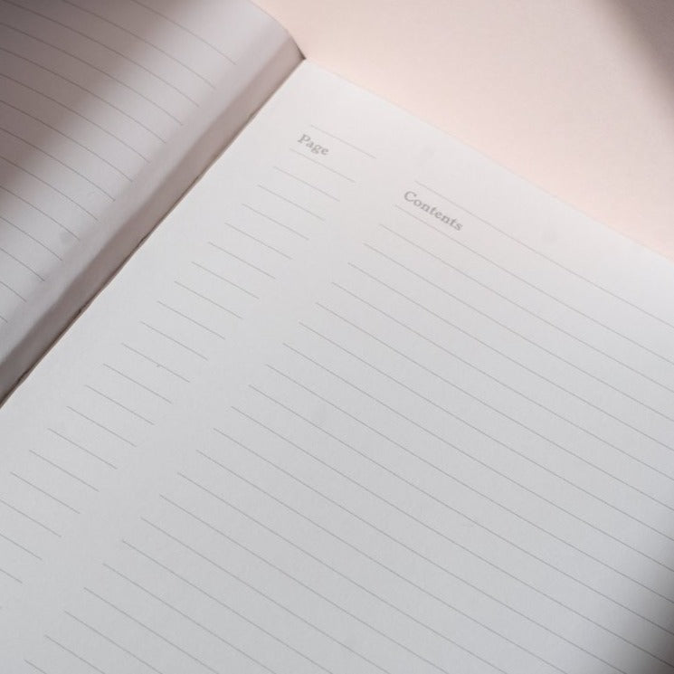 Cowrie Notebook