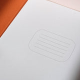 Notebook inner page