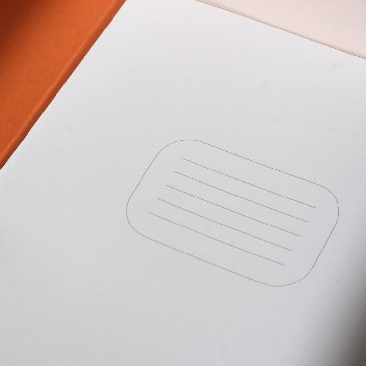 Notebook Stylish Design